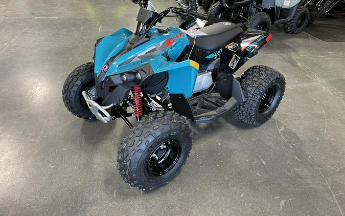 2023 Can-Am® Renegade 110 EFI