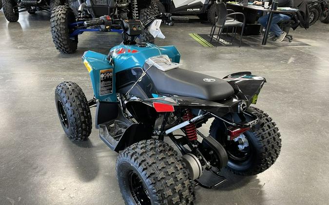 2023 Can-Am® Renegade 110 EFI