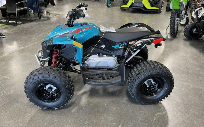 2023 Can-Am® Renegade 110 EFI