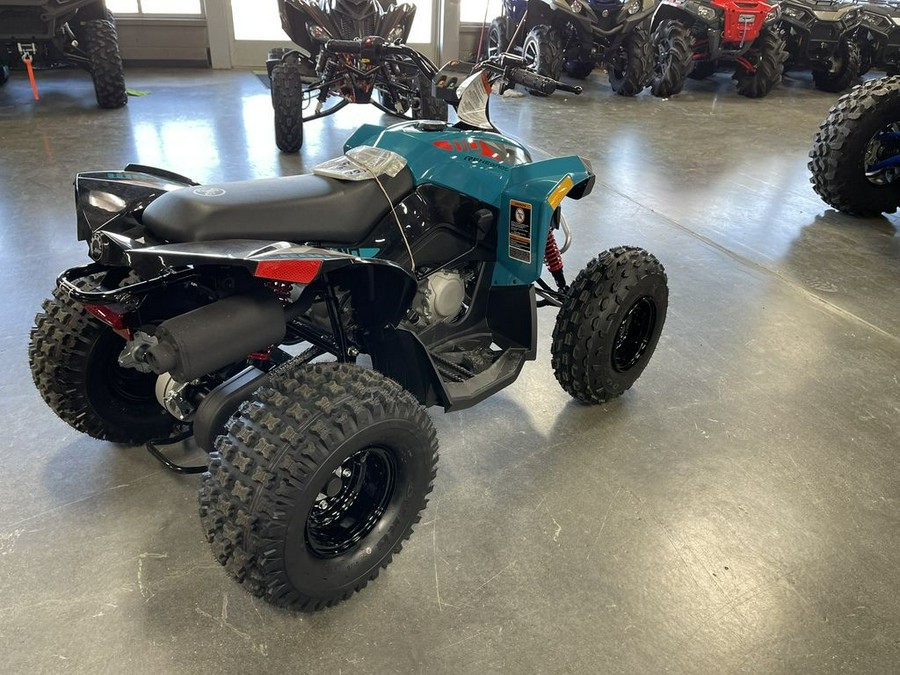 2023 Can-Am® Renegade 110 EFI