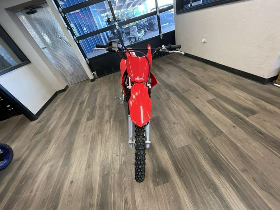 2024 Honda® CRF125F Big Wheel