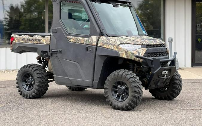 2018 Polaris Industries RANGER XP 1000