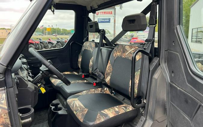 2018 Polaris Industries RANGER XP 1000