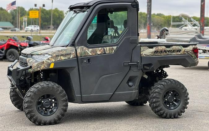 2018 Polaris Industries RANGER XP 1000