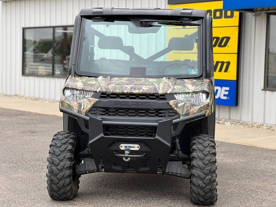 2018 Polaris Industries RANGER XP 1000