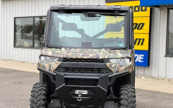 2018 Polaris Industries RANGER XP 1000