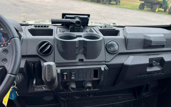 2018 Polaris Industries RANGER XP 1000