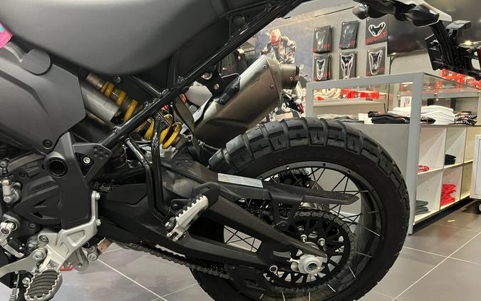 2023 Ducati DesertX