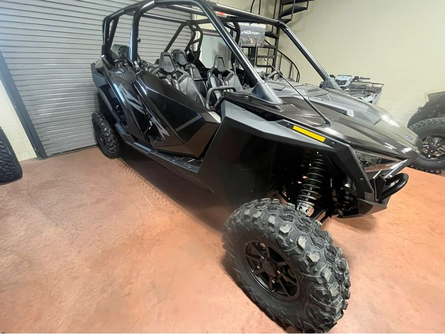 2024 Polaris Industries RZR PRO XP 4 ULTIMATE - SUPER GRAPHITE