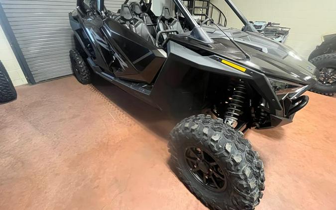 2024 Polaris Industries RZR PRO XP 4 ULTIMATE - SUPER GRAPHITE