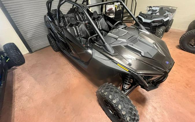 2024 Polaris Industries RZR PRO XP 4 ULTIMATE - SUPER GRAPHITE