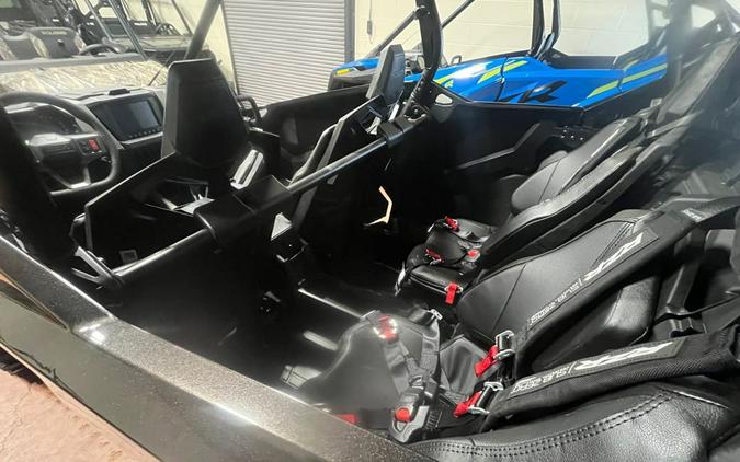 2024 Polaris Industries RZR PRO XP 4 ULTIMATE - SUPER GRAPHITE