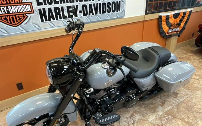 2024 Harley-Davidson® FLHRXS - Road King® Special