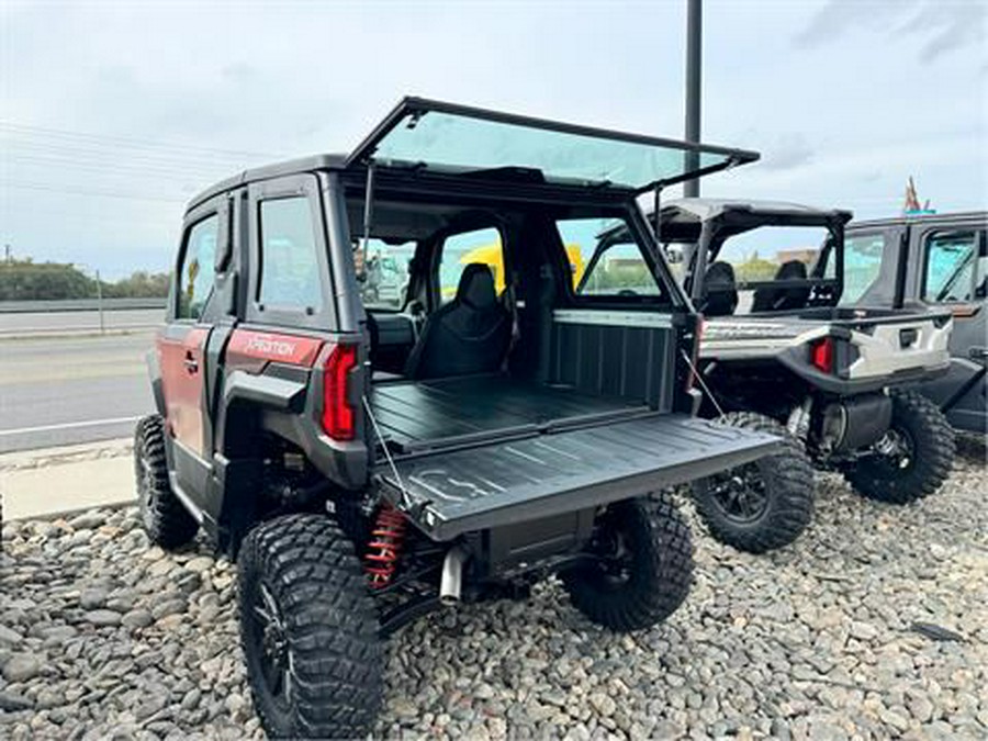 2024 Polaris Polaris XPEDITION ADV Northstar