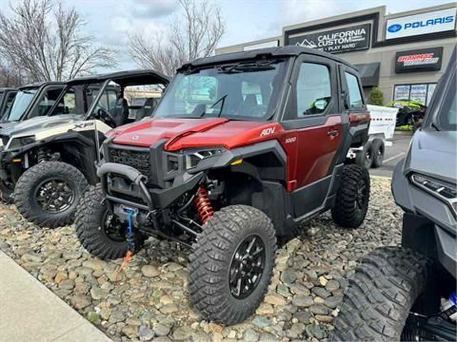 2024 Polaris Polaris XPEDITION ADV Northstar