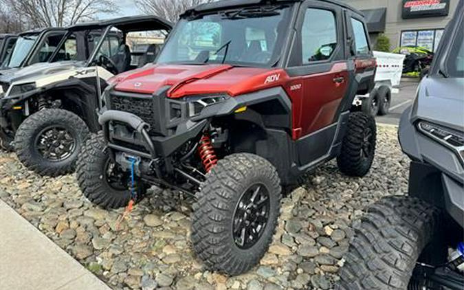 2024 Polaris Polaris XPEDITION ADV Northstar