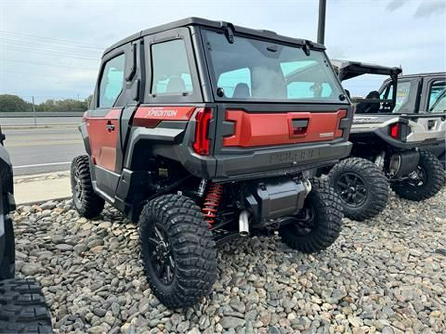 2024 Polaris Polaris XPEDITION ADV Northstar