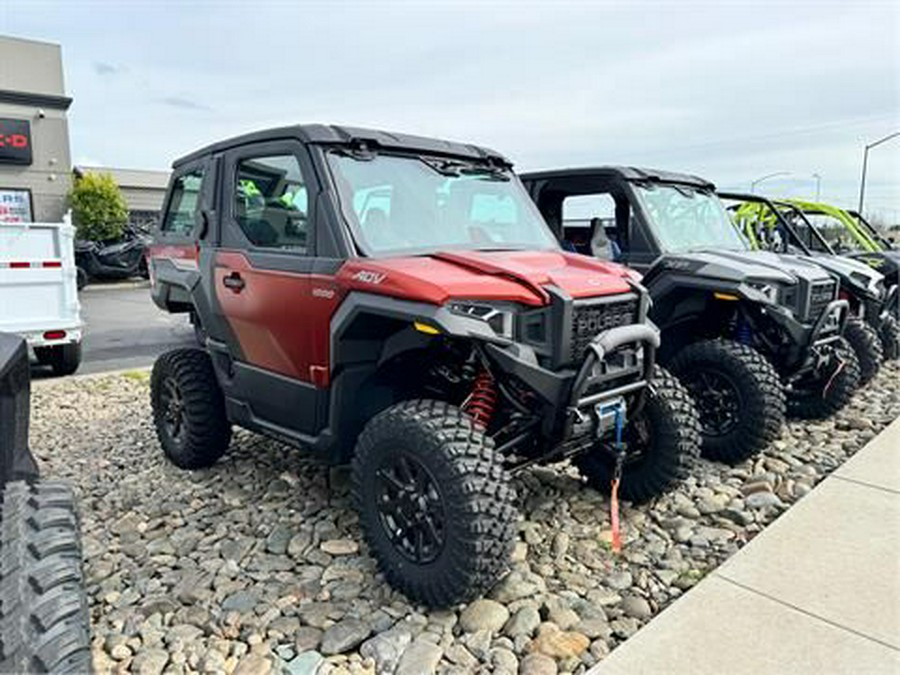 2024 Polaris Polaris XPEDITION ADV Northstar