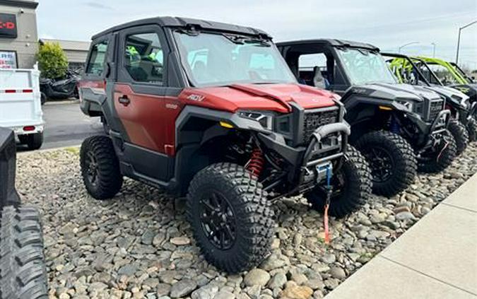 2024 Polaris Polaris XPEDITION ADV Northstar