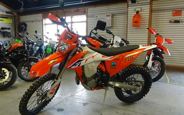 2023 KTM 500 EXC-F