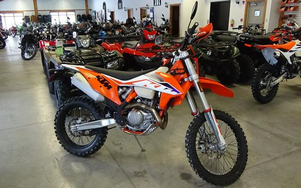 2023 KTM 500 EXC-F