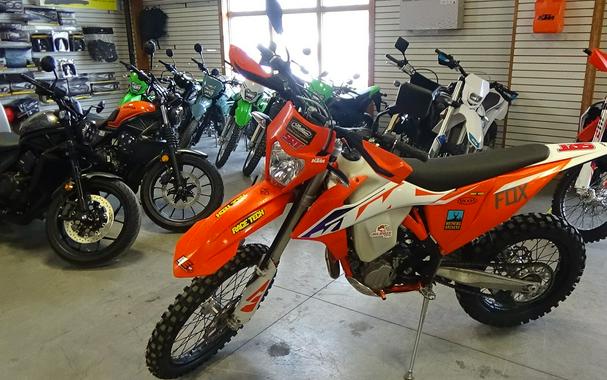 2023 KTM 500 EXC-F