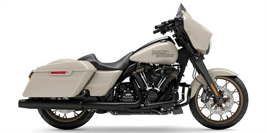 2023 Harley-Davidson Street Glide ST