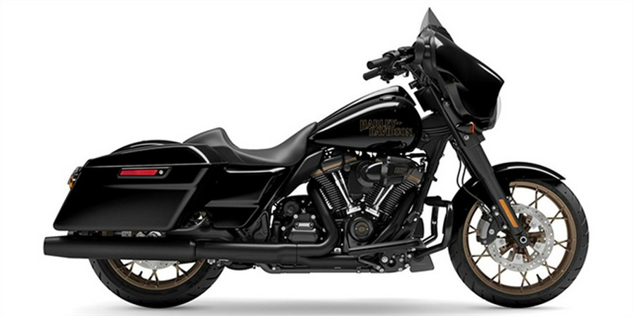 2023 Harley-Davidson Street Glide ST