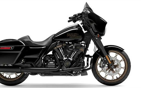 2023 Harley-Davidson Street Glide ST