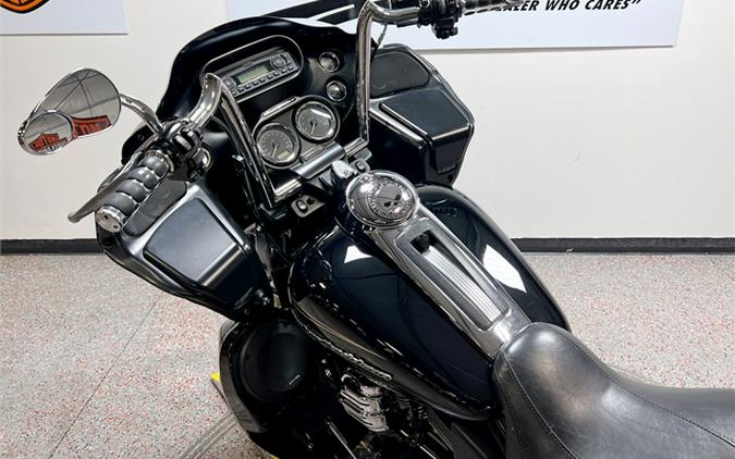 2013 Harley-Davidson Road Glide Ultra FLTRU 53,198 Miles Vivid Black