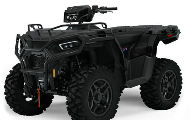 2024 Polaris Industries 2024 Sportsman 570 Trail A24SHY57AL