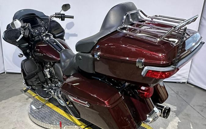 2019 Harley-Davidson® FLTRU - Road Glide® Ultra