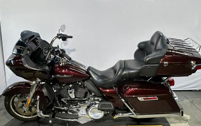 2019 Harley-Davidson® FLTRU - Road Glide® Ultra