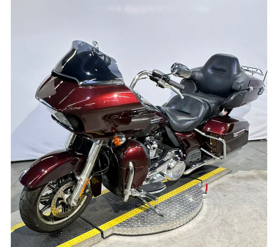 2019 Harley-Davidson® FLTRU - Road Glide® Ultra