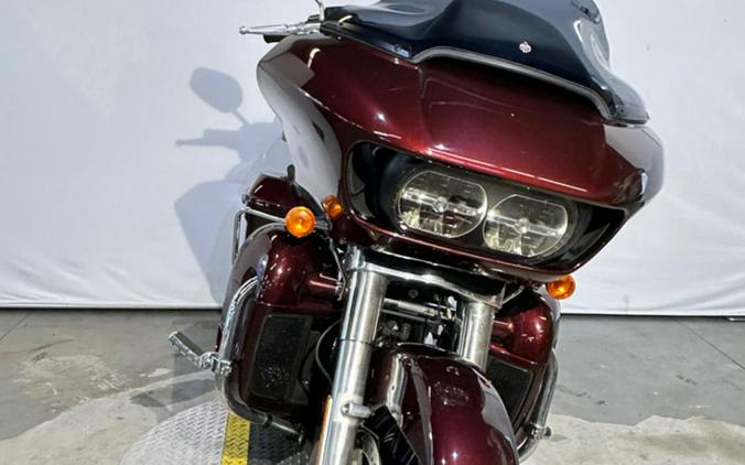 2019 Harley-Davidson® FLTRU - Road Glide® Ultra