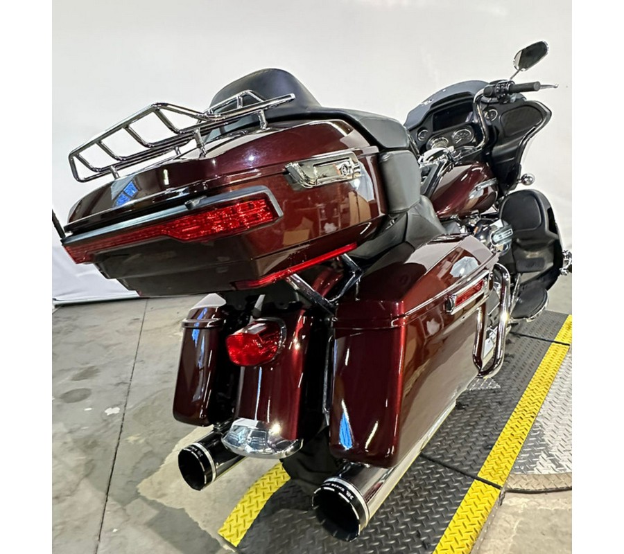 2019 Harley-Davidson® FLTRU - Road Glide® Ultra