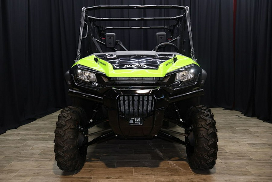 2024 Honda Pioneer 1000-5 Deluxe