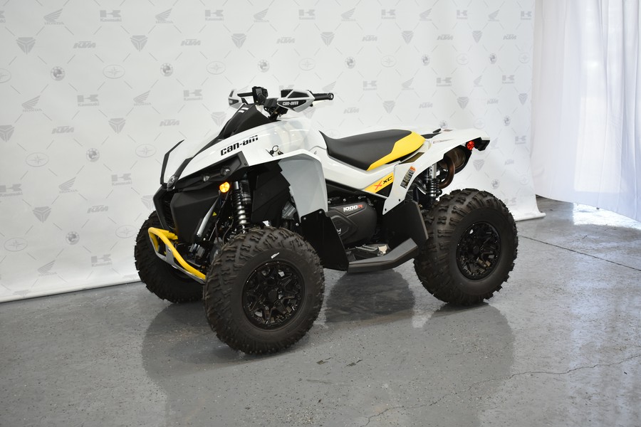 2024 Can-Am™ Renegade X xc 1000R