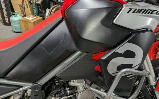 2023 Aprilia Tuareg 660