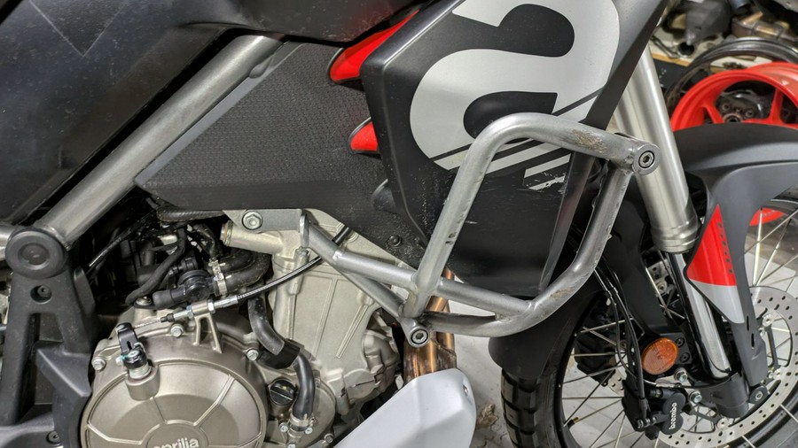 2023 Aprilia Tuareg 660