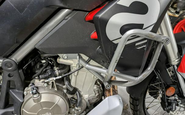 2023 Aprilia Tuareg 660