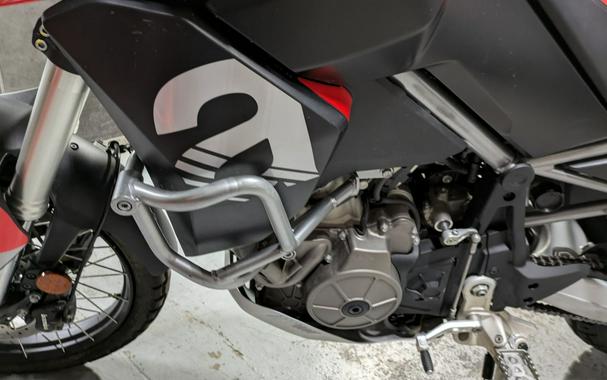 2023 Aprilia Tuareg 660