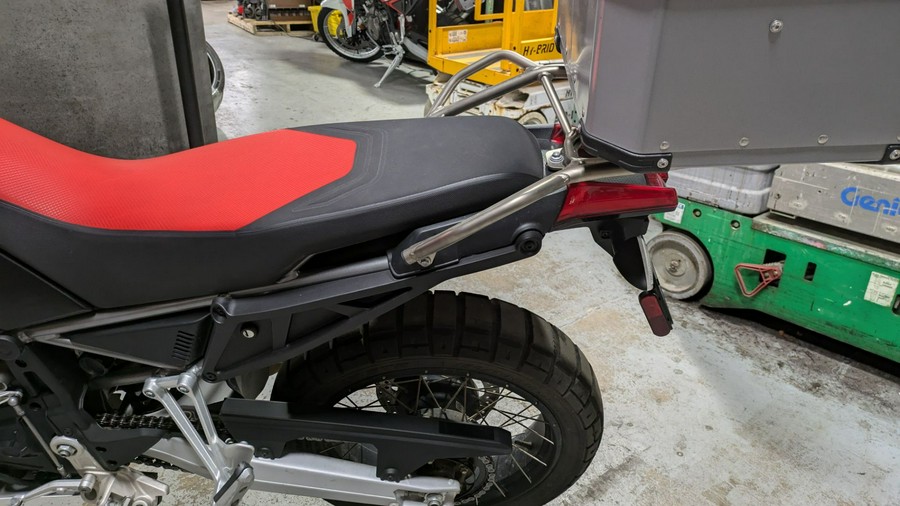 2023 Aprilia Tuareg 660