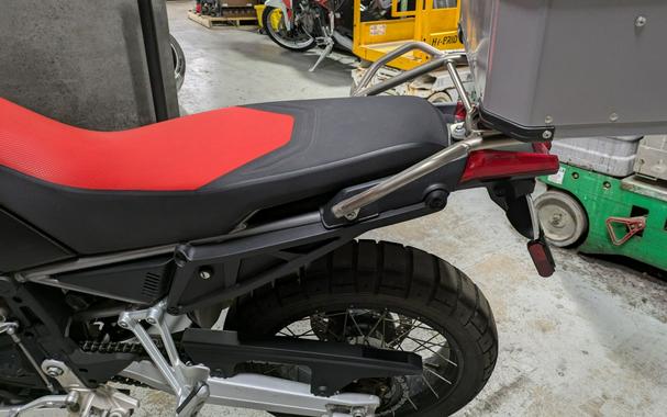 2023 Aprilia Tuareg 660