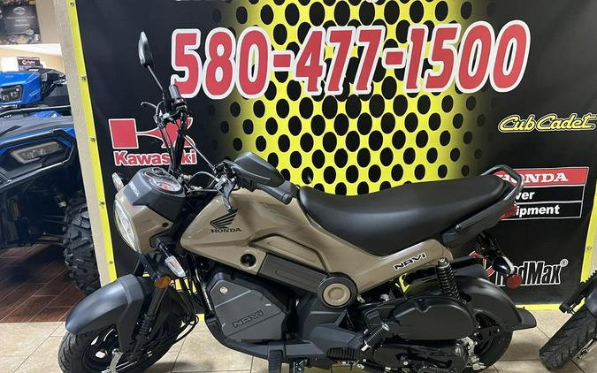 2023 Honda® Navi