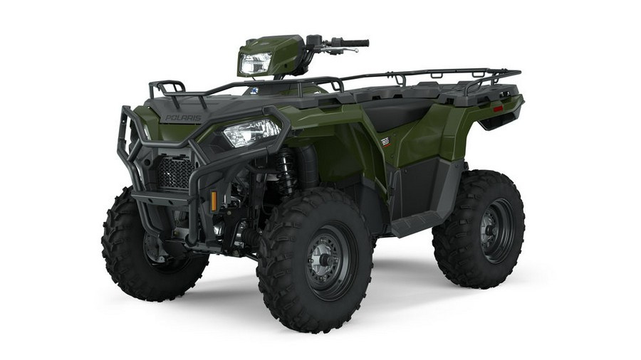 2024 Polaris Sportsman 570 EPS