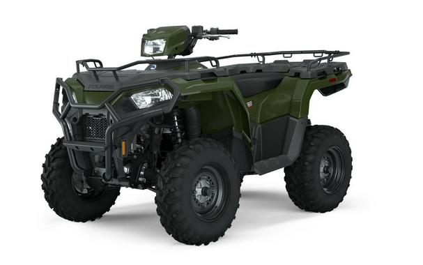 2024 Polaris Sportsman 570 EPS