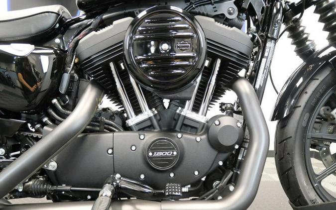 2020 Harley-Davidson® XL1200NS - Sportster® Iron 1200™