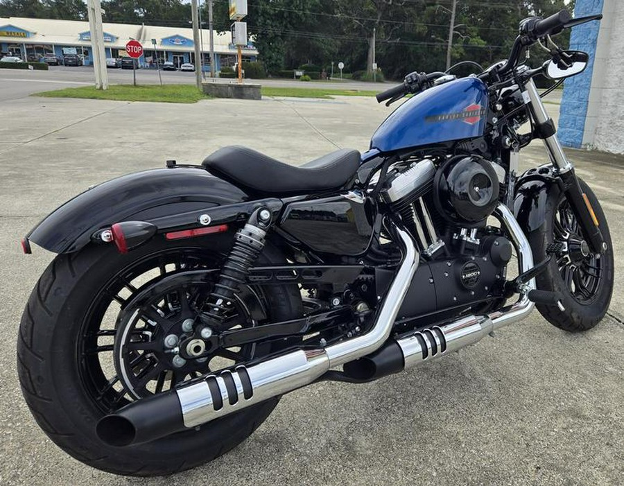 2022 Harley-Davidson® XL1200X - Forty-Eight®