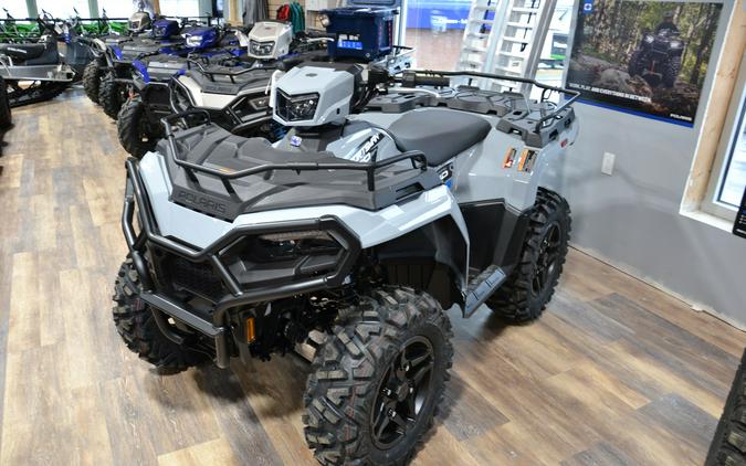 2024 Polaris Industries SPORTSMAN 570 PREMIUM FREE FREIGHT AND FREE SETUP $1000 REBATE